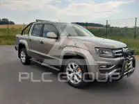 2019 Volkswagen Amarok