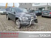 2019 Volkswagen Amarok