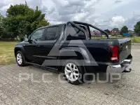 2019 Volkswagen Amarok