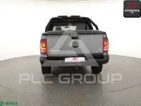 2019 Volkswagen Amarok
