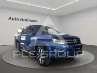 2019 Volkswagen Amarok