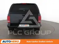 2019 Volkswagen Amarok