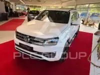 2019 Volkswagen Amarok