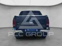2019 Volkswagen Amarok