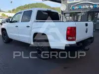 2019 Volkswagen Amarok