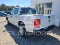 2019 Volkswagen Amarok