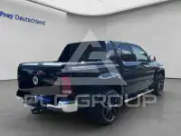2019 Volkswagen Amarok