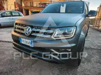 2019 Volkswagen Amarok