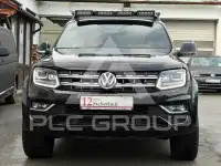 2019 Volkswagen Amarok