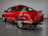 2019 Volkswagen Amarok