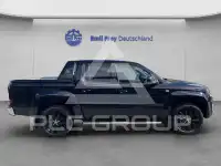 2019 Volkswagen Amarok