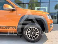 2019 Volkswagen Amarok