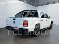 2019 Volkswagen Amarok
