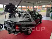2019 Volkswagen Amarok