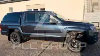 2019 Volkswagen Amarok