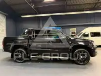 2019 Volkswagen Amarok