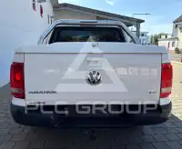 2019 Volkswagen Amarok