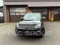 2019 Volkswagen Amarok