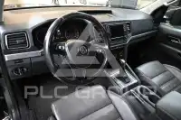 2019 Volkswagen Amarok