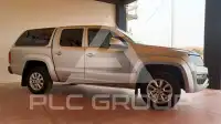 2019 Volkswagen Amarok