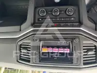 2019 Volkswagen Amarok