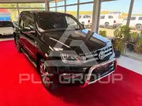 2019 Volkswagen Amarok