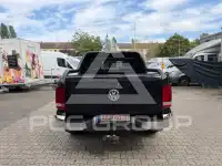 2019 Volkswagen Amarok