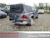 2019 Volkswagen Amarok