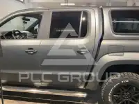 2019 Volkswagen Amarok