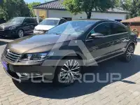 2019 Volkswagen Passat