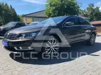 2019 Volkswagen Passat