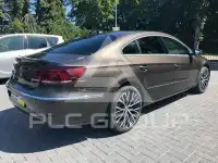 2019 Volkswagen Passat