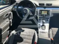 2019 Volkswagen Passat
