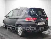 2019 Volkswagen Touran