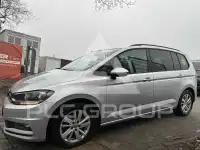 2019 Volkswagen Touran