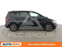 2019 Volkswagen Touran