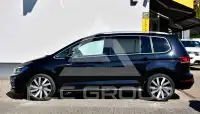 2019 Volkswagen Touran