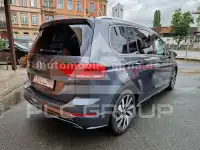 2019 Volkswagen Touran