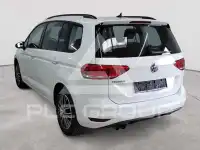 2019 Volkswagen Touran