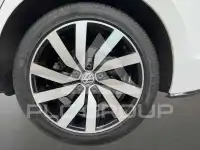 2019 Volkswagen Touran