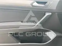 2019 Volkswagen Touran