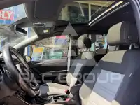 2019 Volkswagen Touran