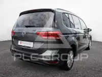 2019 Volkswagen Touran