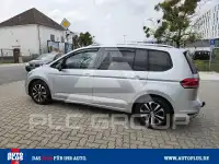 2019 Volkswagen Touran