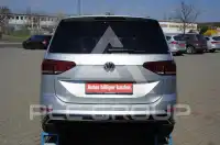 2019 Volkswagen Touran