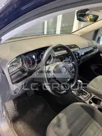 2019 Volkswagen Touran