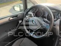 2019 Volkswagen Touran