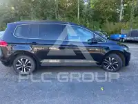 2019 Volkswagen Touran