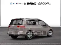 2019 Volkswagen Touran
