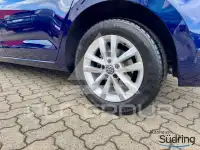 2019 Volkswagen Touran